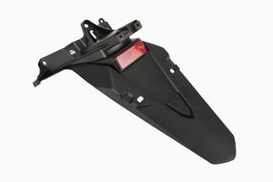 GUARDABARROS TRASEROS